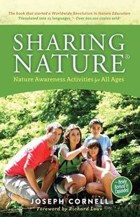 Bild vom Artikel Sharing Nature(r) 35/e vom Autor Joseph Cornell