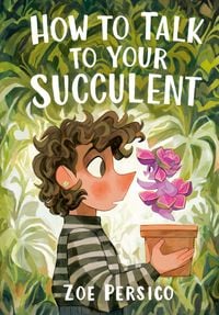 Produktbild: How to Talk to Your Succulent