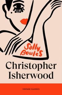 Produktbild: Sally Bowles
