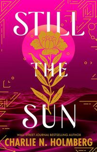 Produktbild: Still the Sun