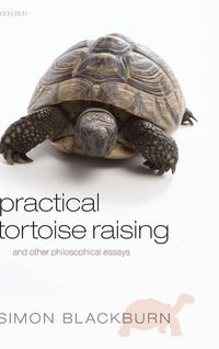 Produktbild: Practical Tortoise Raising