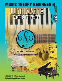 Produktbild: Music Theory Beginner B Ultimate Music Theory