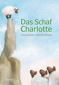 Bild vom Artikel Das Schaf Charlotte (Miniausgabe) vom Autor Anu Stohner