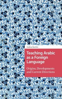 Produktbild: Teaching Arabic as a Foreign Language