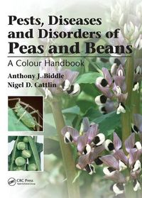 Produktbild: Pests Diseases & Disorders Of