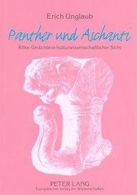 Produktbild: &laquo;Panther&raquo; und &laquo;Aschanti&raquo;