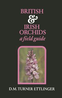 Produktbild: British and Irish Orchids