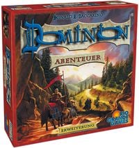 Produktbild: Dominion Abenteuer