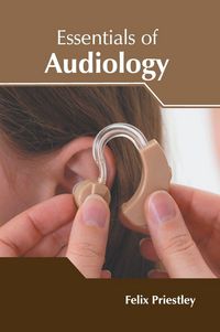 Produktbild: Essentials of Audiology