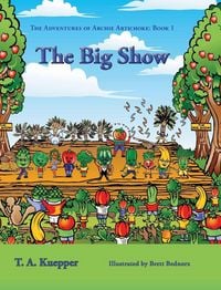 Produktbild: The Big Show