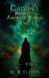 Produktbild: Calvin's Journey to Another World