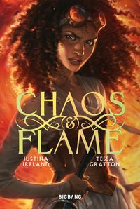 Produktbild: Chaos & Flame, T1 : Chaos & Flame