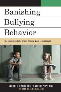 Produktbild: Banishing Bullying Behavior