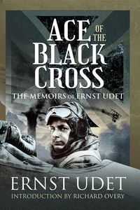 Produktbild: Ace of the Black Cross
