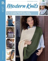 Produktbild: Modern Knits