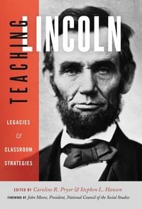 Produktbild: Teaching Lincoln