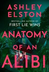 Produktbild: Anatomy of an Alibi