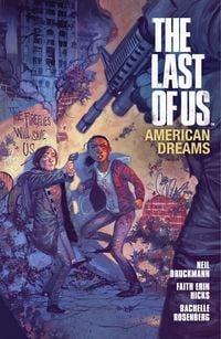 Produktbild: The Last of Us: American Dreams