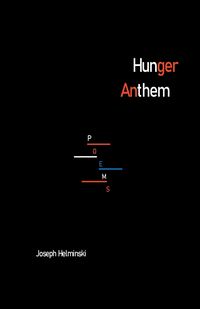Produktbild: Hunger Anthem