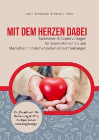 Produktbild: Mit dem Herzen Dabei