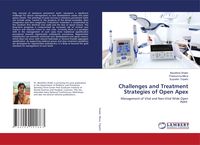 Produktbild: Challenges and Treatment Strategies of Open Apex
