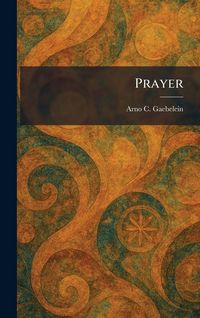 Produktbild: Prayer