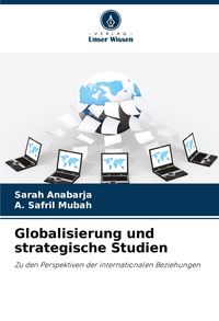 Produktbild: Globalisierung und strategische Studien