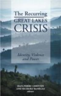Produktbild: The Recurring Great Lakes Crisis