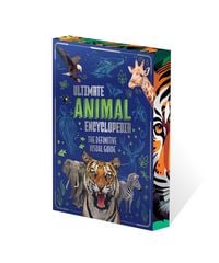 Produktbild: Ultimate Animal Encyclopedia