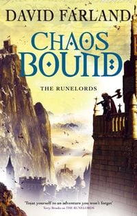 Produktbild: Chaosbound