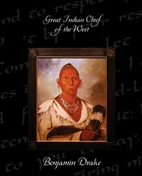 Produktbild: Great Indian Chief of the West