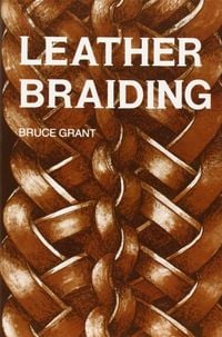 Produktbild: Leather Braiding