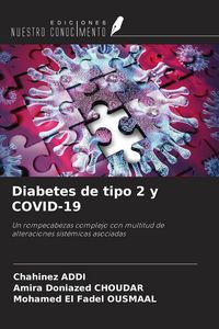 Produktbild: Diabetes de tipo 2 y COVID-19