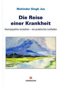 Produktbild: Die Reise einer Krankheit