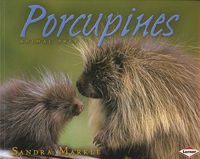 Produktbild: Markle, S: Porcupines