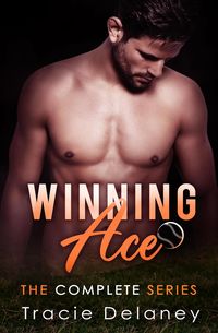 Produktbild: The Winning Ace Series (A WINNING ACE NOVEL)
