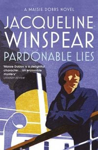 Produktbild: Pardonable Lies
