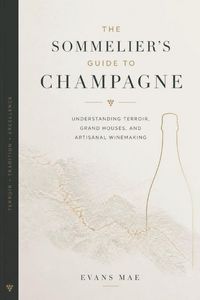 Produktbild: The Sommelier's Guide to Champagne