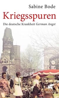 Produktbild: Kriegsspuren