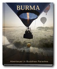 Produktbild: BURMA