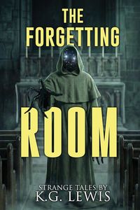 Produktbild: The Forgetting Room