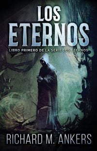 Produktbild: Los Eternos