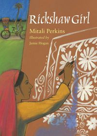 Produktbild: Rickshaw Girl