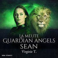 Produktbild: La Meute Guardian Angels : Sean