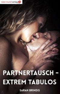 Produktbild: Partnertausch-extrem tabulos