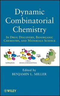 Produktbild: Dynamic Combinatorial Chemistry