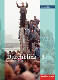 Bild vom Artikel Durchblick Geschichte 3. Schülerband. Rheinland-Pfalz vom Autor Jutta Brenneke