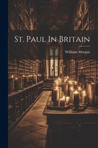 Produktbild: St. Paul In Britain