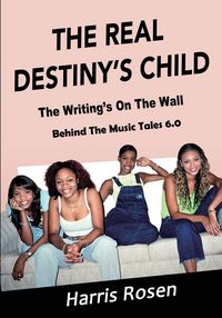 Produktbild: The Real Destiny's Child