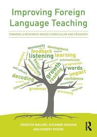 Produktbild: Improving Foreign Language Teaching
